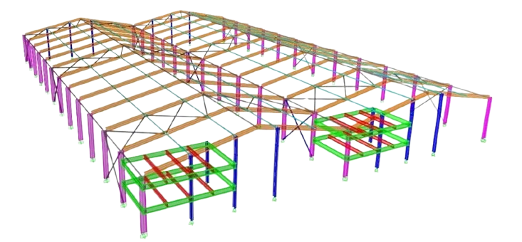 Diseño Estrctural