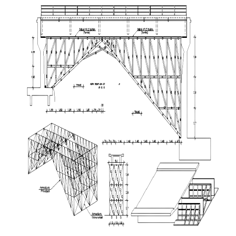 Planos Estructurales